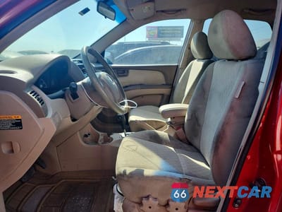 Zdjęcie 7 z 13 samochodu: 2007 KIA SPORTAGE LX VIN:KNDJF724477304154 - miniatura