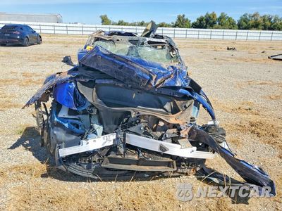 Piąte zdjęcie samochodu w środku: 2026 TESLA MODEL Y VIN:7SAYGDED0TF426605 - miniatura