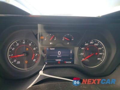 Zdjęcie 9 z 13 samochodu: 2020 CHEVROLET CAMARO LS VIN:1G1FB1RS7L0117442 - miniatura