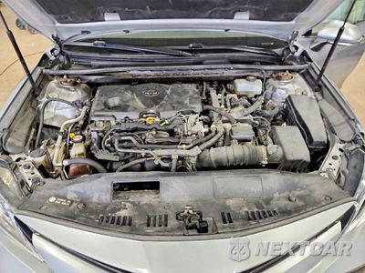 Zdjęcie 11 z 13 samochodu: 2020 TOYOTA CAMRY XLE VIN:4T1F31AK0LU537936 - miniatura
