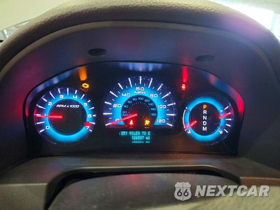 Zdjęcie 9 z 12 samochodu: 2012 FORD FUSION SE VIN:3FAHP0HG2CR428923 - miniatura