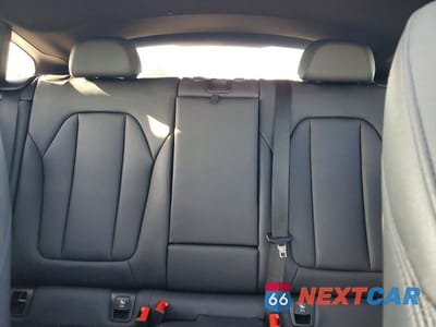 Zdjęcie 10 z 13 samochodu: 2021 BMW X4 XDRIVE30I VIN:5UX2V1C08M9G95990 - miniatura