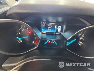 Zdjęcie 9 z 13 samochodu: 2014 FORD TRANSIT CONNECT TITANIUM VIN:NM0GE9G76E1156582 - miniatura