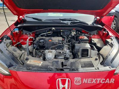 Zdjęcie 11 z 12 samochodu: 2024 HONDA HR-V SPORT VIN:3CZRZ2H5XRM751233 - miniatura