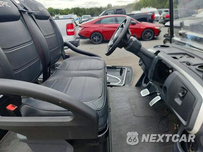 Piąte zdjęcie samochodu w środku: 2025 ICON GOLF CART VIN:7R4BR5BB8SC000256 - miniatura