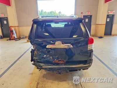 Zdjęcie 6 z 13 samochodu: 2011 TOYOTA 4RUNNER SR5 VIN:JTEBU5JR1B5073600 - miniatura