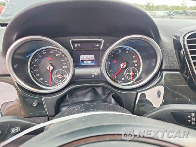 Zdjęcie 9 z 12 samochodu: 2016 MERCEDES-BENZ GLE 350 4MATIC VIN:4JGDA5HB3GA696726 - miniatura
