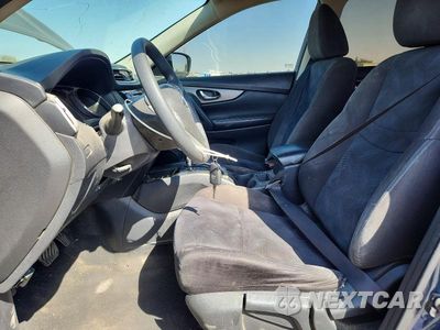 Zdjęcie 7 z 13 samochodu: 2015 NISSAN ROGUE S VIN:KNMAT2MT1FP543627 - miniatura