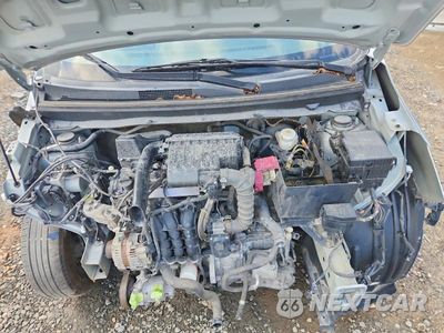 Zdjęcie 11 z 13 samochodu: 2021 MITSUBISHI MIRAGE ES VIN:ML32AUHJ6MH003215 - miniatura