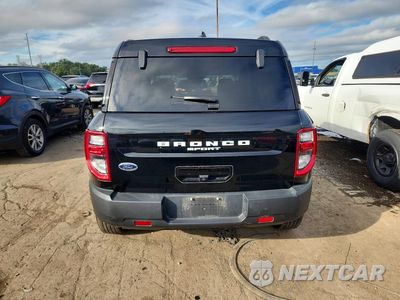 Zdjęcie 6 z 12 samochodu: 2021 FORD BRONCO SPORT BIG BEND VIN:3FMCR9B65MRA62617 - miniatura