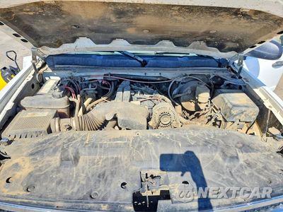 Zdjęcie 11 z 13 samochodu: 2008 CHEVROLET SILVERADO K1500 VIN:2GCEK13C681264545 - miniatura