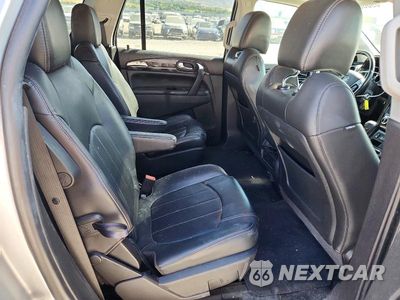 Zdjęcie 10 z 12 samochodu: 2016 BUICK ENCLAVE VIN:5GAKVBKD5GJ142257 - miniatura