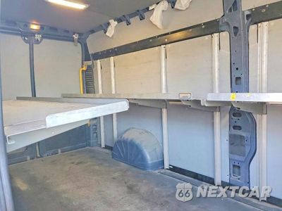 Zdjęcie 10 z 12 samochodu: 2021 RAM PROMASTER 3500 VIN:3C6MRVJG9ME544999 - miniatura