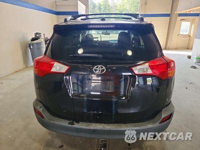 Zdjęcie 6 z 14 samochodu: 2013 TOYOTA RAV4 LIMITED VIN:2T3DFREVXDW096875 - miniatura