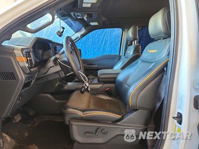 Zdjęcie 7 z 12 samochodu: 2025 FORD F150 TREMOR VIN:1FTFW4L54SFA63500 - miniatura