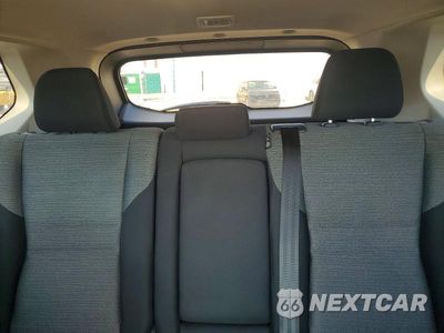 Zdjęcie 10 z 13 samochodu: 2022 NISSAN ROGUE SV VIN:5N1BT3BA1NC677633 - miniatura