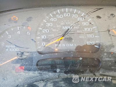 Zdjęcie 9 z 12 samochodu: 2006 CHEVROLET SILVERADO K2500 HEAVY DUTY VIN:1GCHK23DX6F224423 - miniatura
