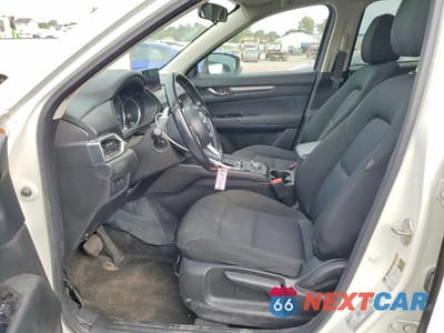 Zdjęcie 7 z 13 samochodu: 2019 MAZDA CX-5 SPORT VIN:JM3KFABM2K1645086 - miniatura