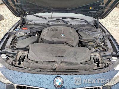 Zdjęcie 11 z 12 samochodu: 2017 BMW 430I GRAN COUPE VIN:WBA4F7C58HG787277 - miniatura