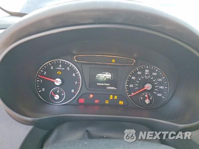 Zdjęcie 9 z 12 samochodu: 2019 KIA SORENTO LX VIN:5XYPGDA32KG528937 - miniatura