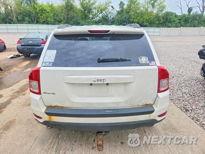 Zdjęcie 6 z 12 samochodu: 2013 JEEP COMPASS SPORT VIN:1C4NJDBB4DD174368 - miniatura