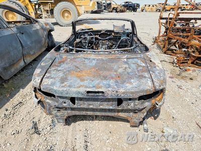 Zdjęcie 6 z 11 samochodu: 1997 MAZDA MX-5 MIATA VIN:JM1NA3532V0724738 - miniatura