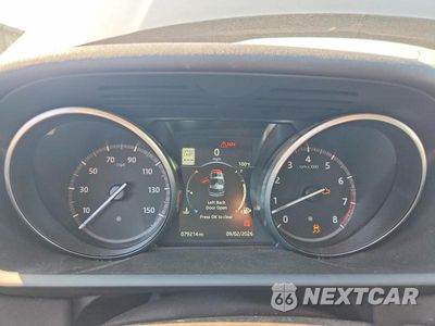 Zdjęcie 9 z 13 samochodu: 2017 LAND ROVER DISCOVERY HSE VIN:SALRRBBV2HA011128 - miniatura