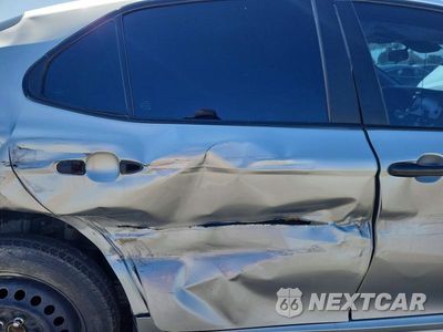 Zdjęcie 10 z 13 samochodu: 2021 TOYOTA CAMRY SE NIGHTSHADE VIN:4T1G11AK8MU446182 - miniatura