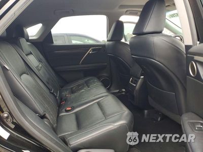 Zdjęcie 11 z 13 samochodu: 2016 LEXUS RX 350 BASE VIN:2T2BZMCA5GC018533 - miniatura