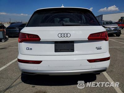 Zdjęcie 6 z 14 samochodu: 2018 AUDI Q5 PREMIUM PLUS VIN:WA1BNAFY7J2242006 - miniatura
