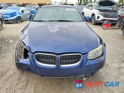 Piąte zdjęcie samochodu w środku: 2013 BMW 328 I VIN:WBADW3C57DJ526051 - miniatura