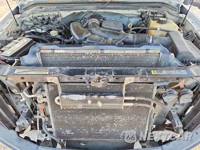 Zdjęcie 11 z 12 samochodu: 2010 FORD F250 SUPER DUTY VIN:1FTNF2A59AEA30788 - miniatura