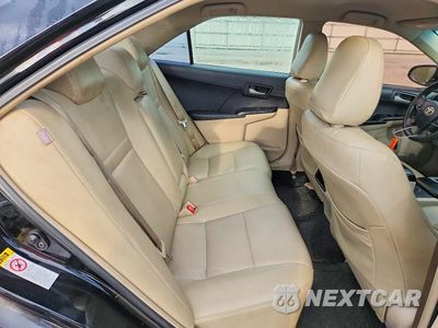 Zdjęcie 10 z 12 samochodu: 2012 TOYOTA CAMRY LE VIN:4T4BF1FK6CR157908 - miniatura