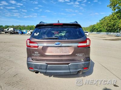Zdjęcie 6 z 13 samochodu: 2019 SUBARU ASCENT TOURING VIN:4S4WMARD3K3405342 - miniatura