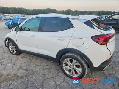 Drugie zdjęcie samochodu z przodu: 2024 BUICK ENCORE GX PREFERRED VIN:KL4AMBSL6RB216393 - miniatura