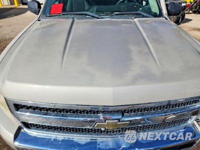 Zdjęcie 11 z 11 samochodu: 2009 CHEVROLET SILVERADO C1500 LT VIN:1GCEC29009E128167 - miniatura