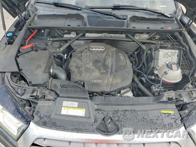 Zdjęcie 12 z 13 samochodu: 2019 AUDI Q5 PREMIUM PLUS VIN:WA1BNAFY3K2042337 - miniatura