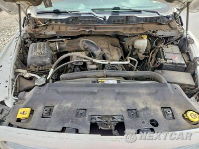 Zdjęcie 11 z 12 samochodu: 2013 RAM 1500 SPORT VIN:1C6RR7MT7DS642050 - miniatura