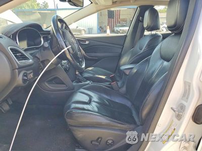 Zdjęcie 7 z 12 samochodu: 2015 DODGE DART LIMITED VIN:1C3CDFCB9FD242633 - miniatura