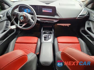 Zdjęcie 8 z 12 samochodu: 2025 BMW 228XI VIN:WBA23GG03S7S20481 - miniatura