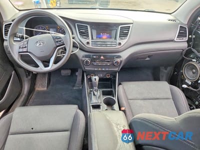 Zdjęcie 8 z 14 samochodu: 2016 HYUNDAI TUCSON SE VIN:KM8J3CA4XGU133944 - miniatura