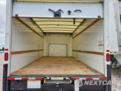 Zdjęcie 10 z 14 samochodu: 2022 FORD E350 BOX TRUCK VIN:1FDWE3FN3NDC03606 - miniatura