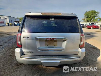 Zdjęcie 6 z 14 samochodu: 2015 GMC YUKON DENALI VIN:1GKS2CKJ7FR198451 - miniatura