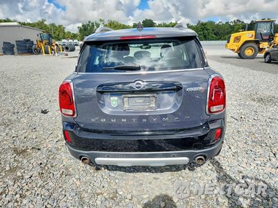 Zdjęcie 6 z 13 samochodu: 2020 MINI COOPER S COUNTRYMAN ALL4 VIN:WMZYX1C07L3L01187 - miniatura