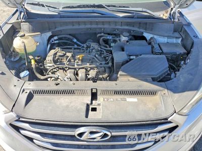 Zdjęcie 12 z 13 samochodu: 2018 HYUNDAI TUCSON SEL VIN:KM8J33A41JU684917 - miniatura