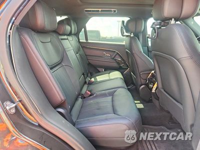 Zdjęcie 10 z 12 samochodu: 2025 LAND ROVER RANGE ROVER SPORT DYNAMIC SE VIN:SAL1L9E95SA430281 - miniatura