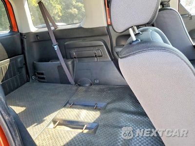 Zdjęcie 10 z 12 samochodu: 2003 HONDA ELEMENT EX VIN:5J6YH18513L012351 - miniatura