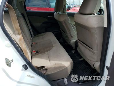Zdjęcie 11 z 13 samochodu: 2014 HONDA CR-V EX VIN:5J6RM3H57EL042405 - miniatura