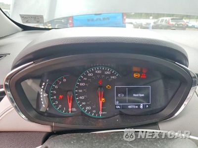 Zdjęcie 9 z 12 samochodu: 2020 CHEVROLET TRAX LS VIN:3GNCJKSB6LL247655 - miniatura