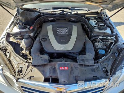 Zdjęcie 11 z 12 samochodu: 2010 MERCEDES-BENZ E 350 VIN:WDDHF5GB4AA075100 - miniatura